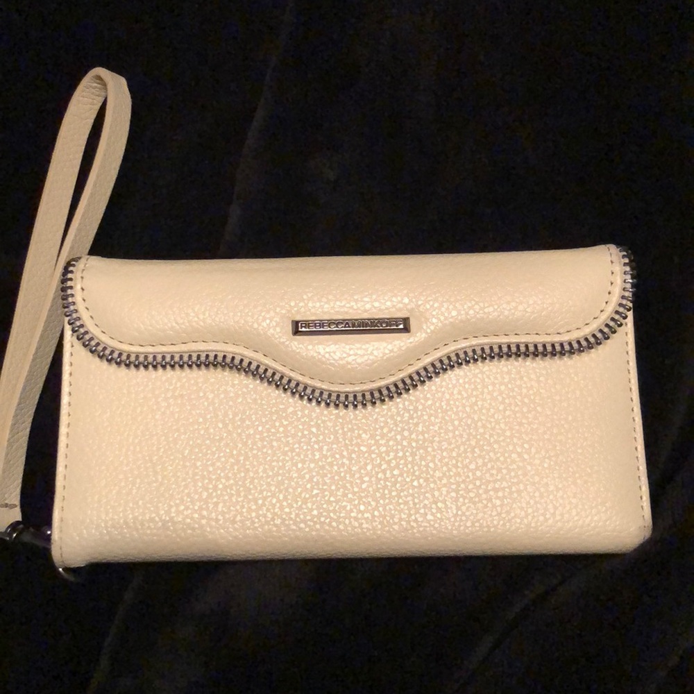 Rebecca Minkoff CaseMate IPhone case